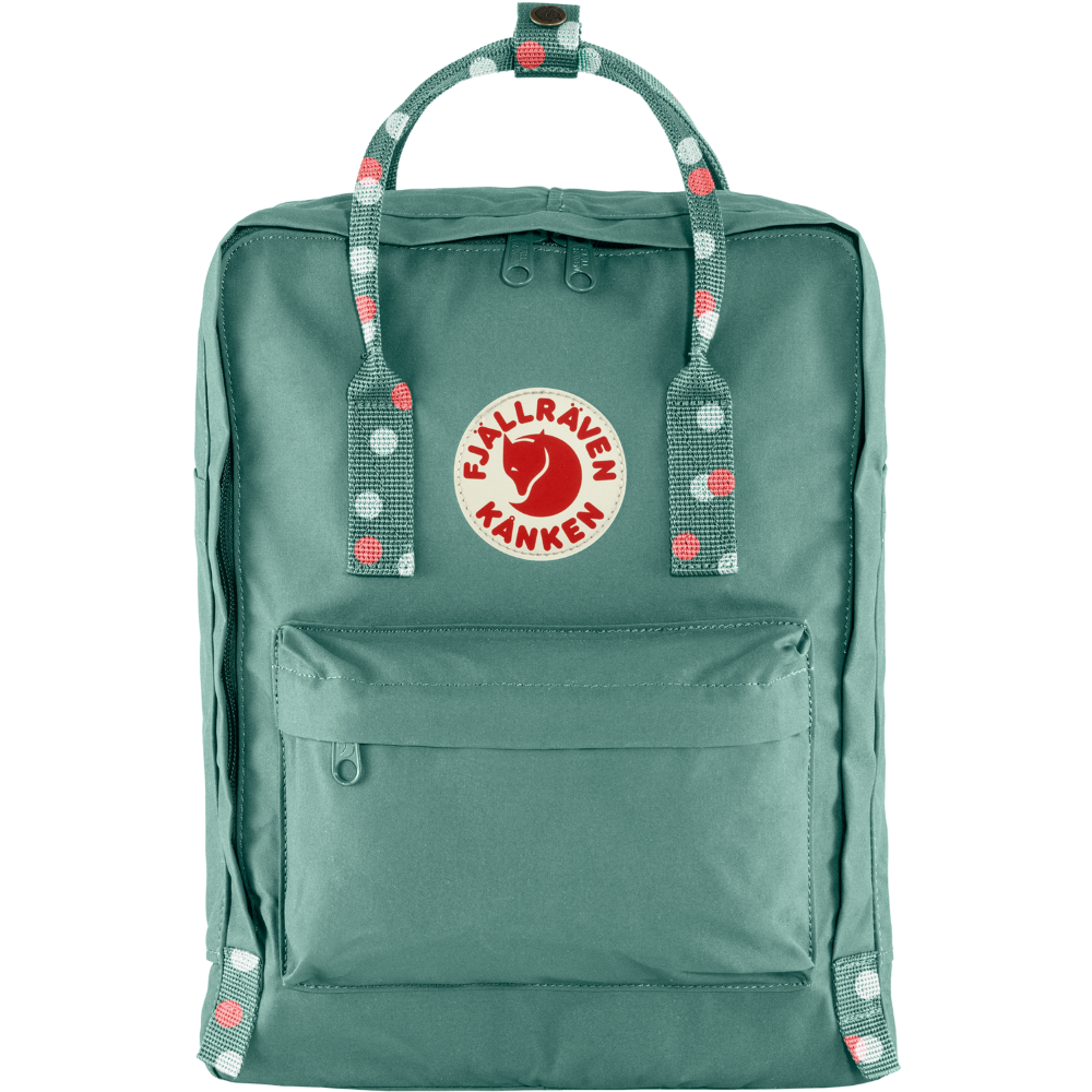 Fjallraven Kanken Backpack ShopCGX