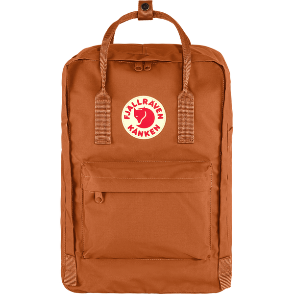 Fjallraven Kanken 15" Laptop Backpack