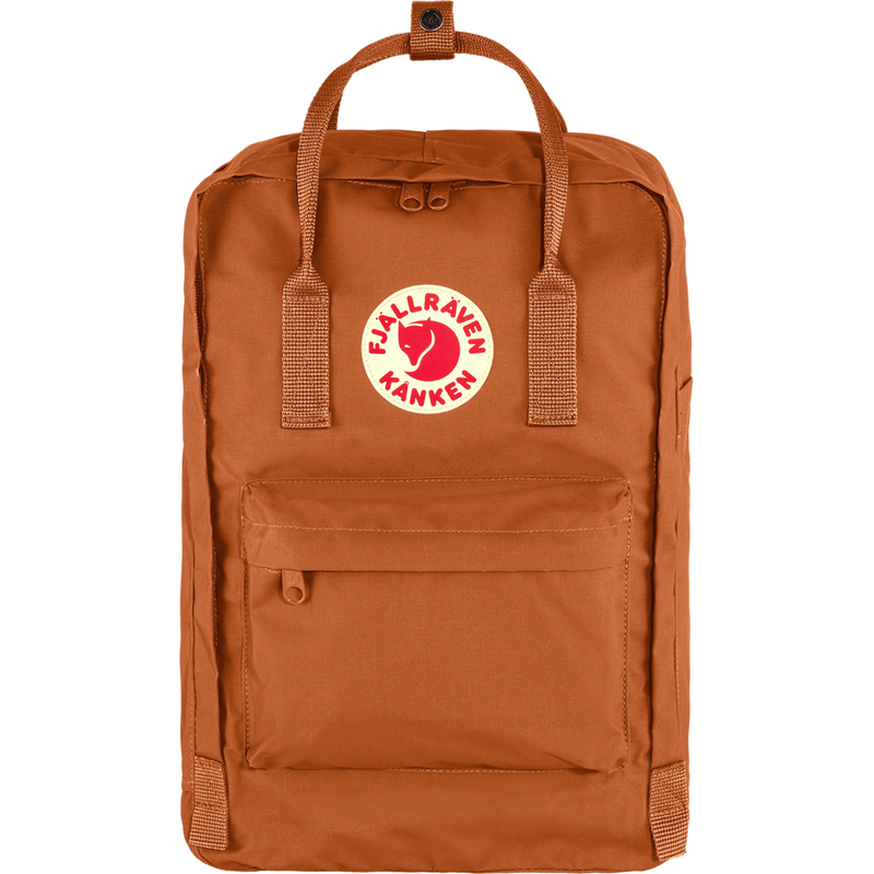 Fjallraven Kanken 15 Laptop Backpack