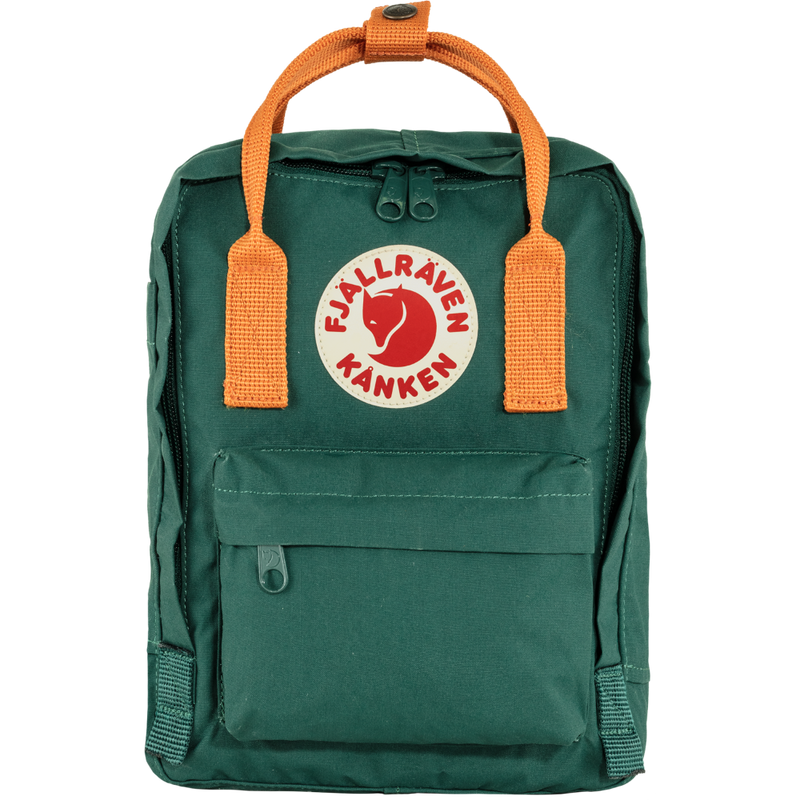 kanken mini backpack stores Fjallraven Kanken Mini Backpack – ShopCGX