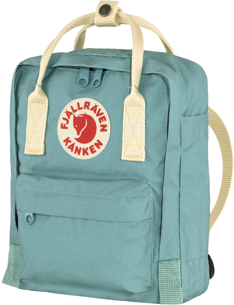 Fjallraven Kanken Mini Backpack