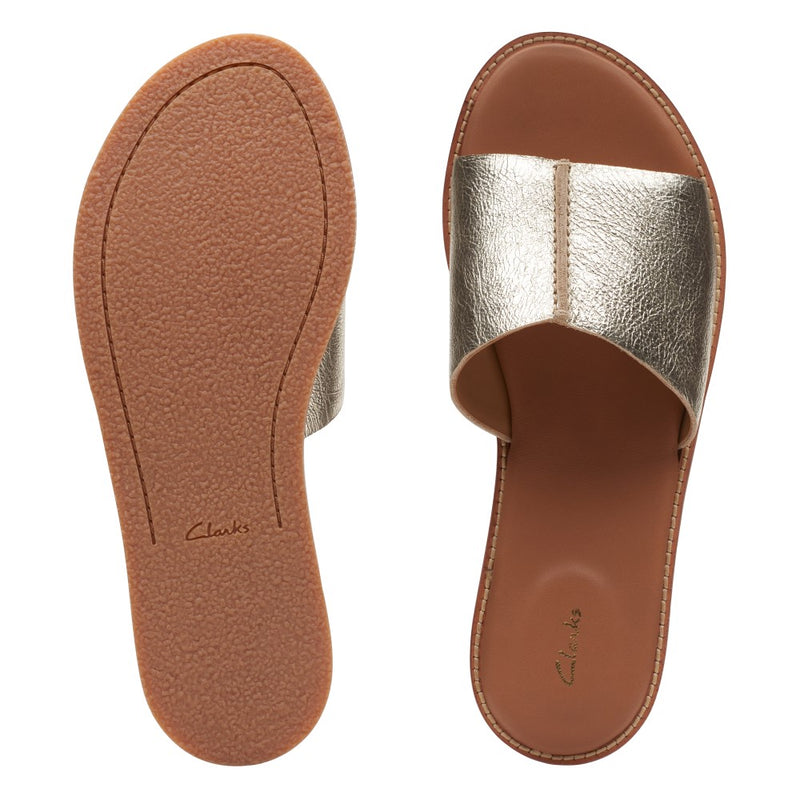 LADIES CLARKSサイズ24.5 Clarks Gait Mix / ゲイトミックス （ブラック） -アウトレット