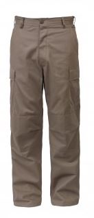 Rothco Mens Tactical BDU Pants