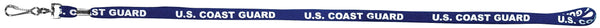 Coast Guard Lanyard