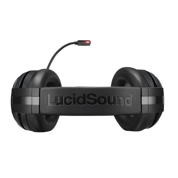 LucidSound LS10N Wired Gaming Headset for Nintendo Switch