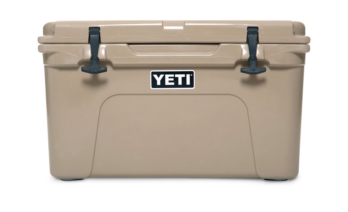 YETI Tundra 45 Hard Cooler