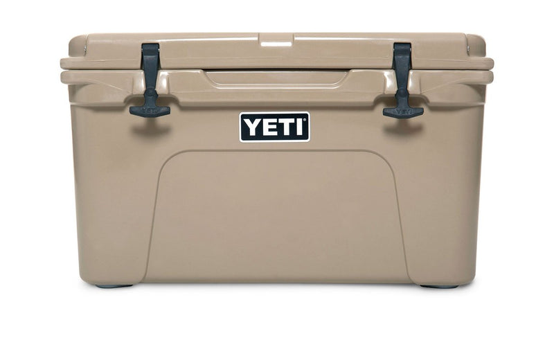YETI Tundra 45 Hard Cooler