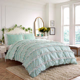 Lady Pepperell Wild Flower Comforter Set - Twin