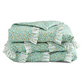 Lady Pepperell Wild Flower Comforter Set - Twin