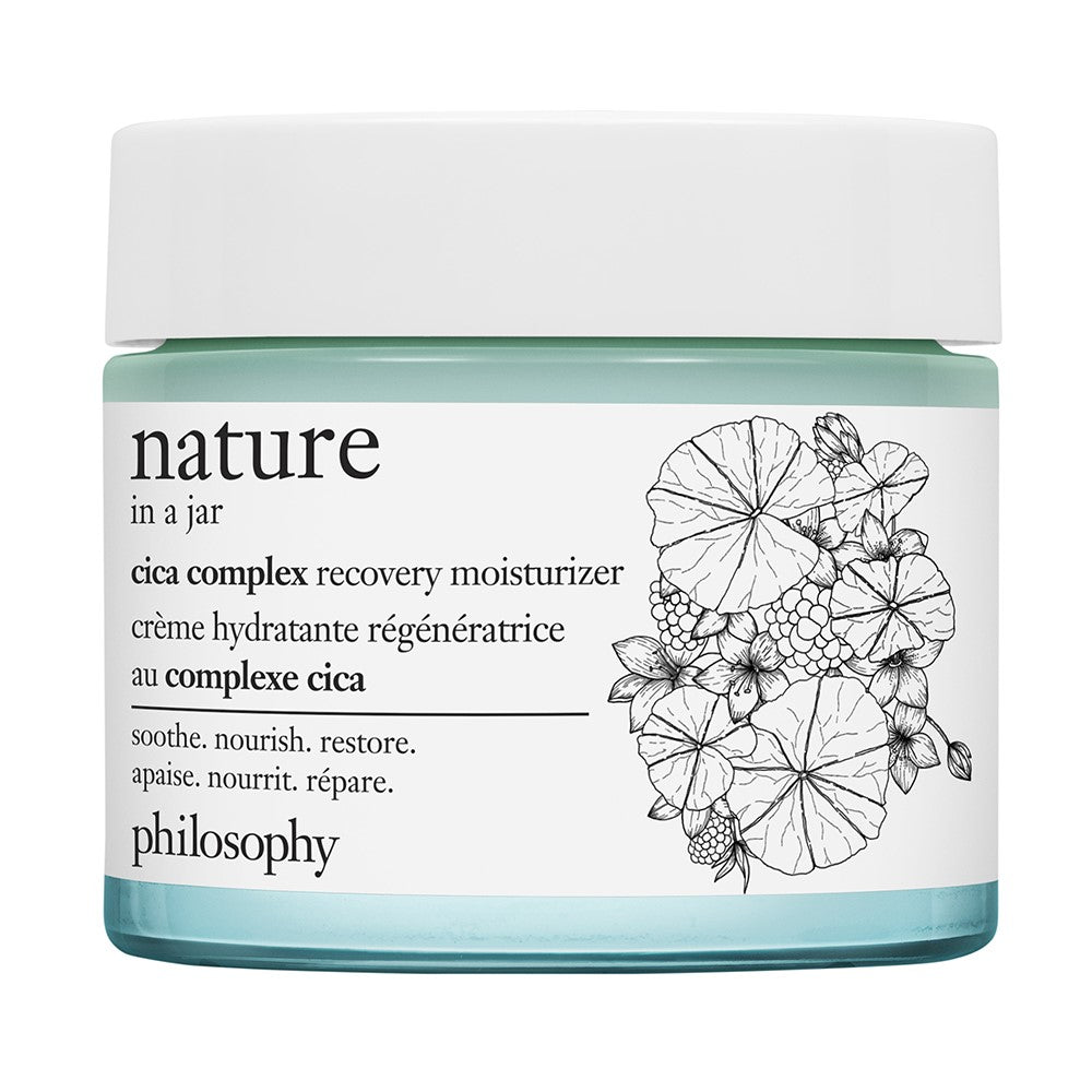 Philosophy Nature In A Jar Moisturizer - 2 oz.