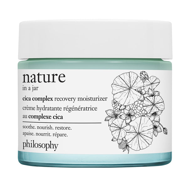 Philosophy Nature In A Jar Moisturizer - 2 oz.