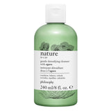 Philosophy Nature In A Jar Gentle Detoxifying Cleanser - 8 oz.