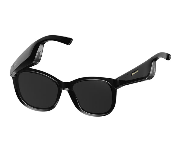 Bose Frames Soprano Cat Eye Bluetooth Non-Polarized Sunglasses
