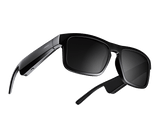Bose Frames Tenor Rectangular Bluetooth Non-Polarized Sunglasses