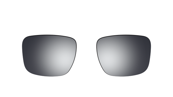 Bose Frames Tenor Polarized Lenses - Mirrored Silver