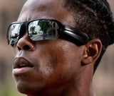 Bose Frames Tempo Sport Audio Polarized Sunglasses