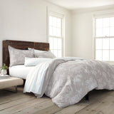 EcoPure Comfort Wash Comforter Set - Full/Queen