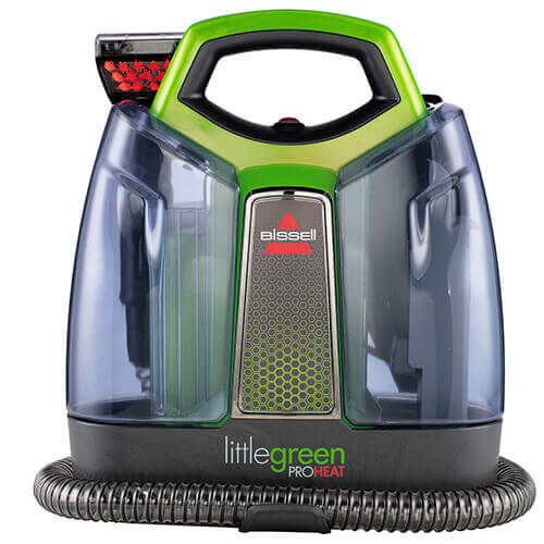 Bissell Little Green ProHeat Portable Carpet Cleaner