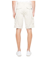 Wearfirst Mens Stretch Caution Rip Stop 11'' Short