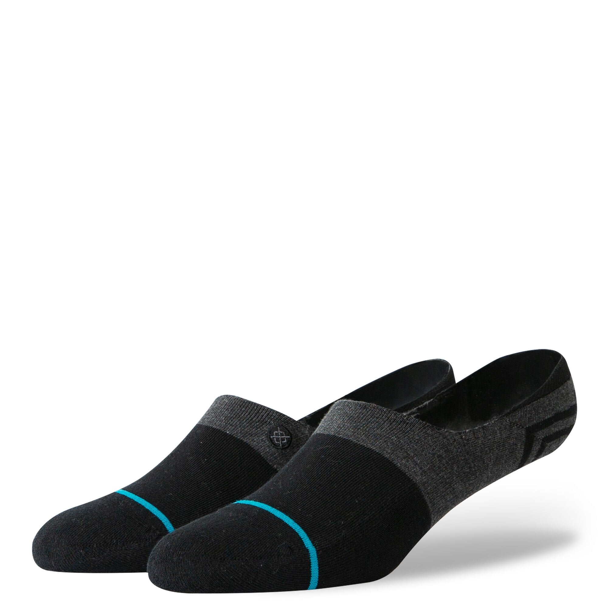 Stance Mens Gamut 2 No Show Sock - 3 Pack