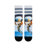 Stance Mens Eddy Classic Crew Sock