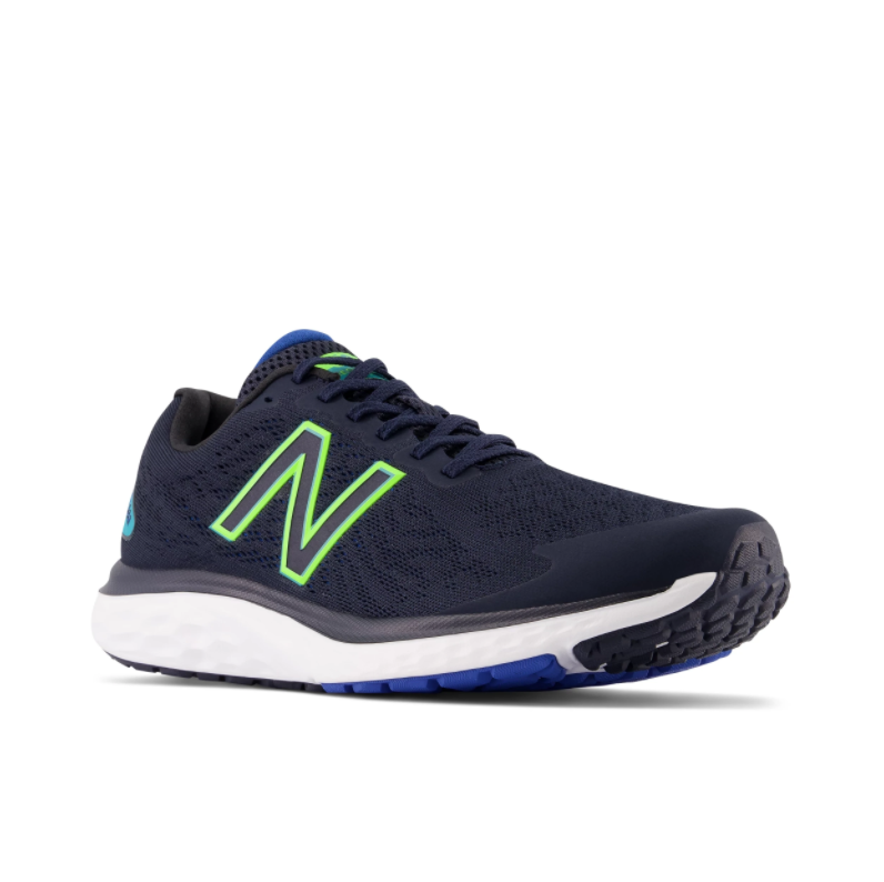 New Balance Mens Fresh Foam 680 v7 Running Shoe