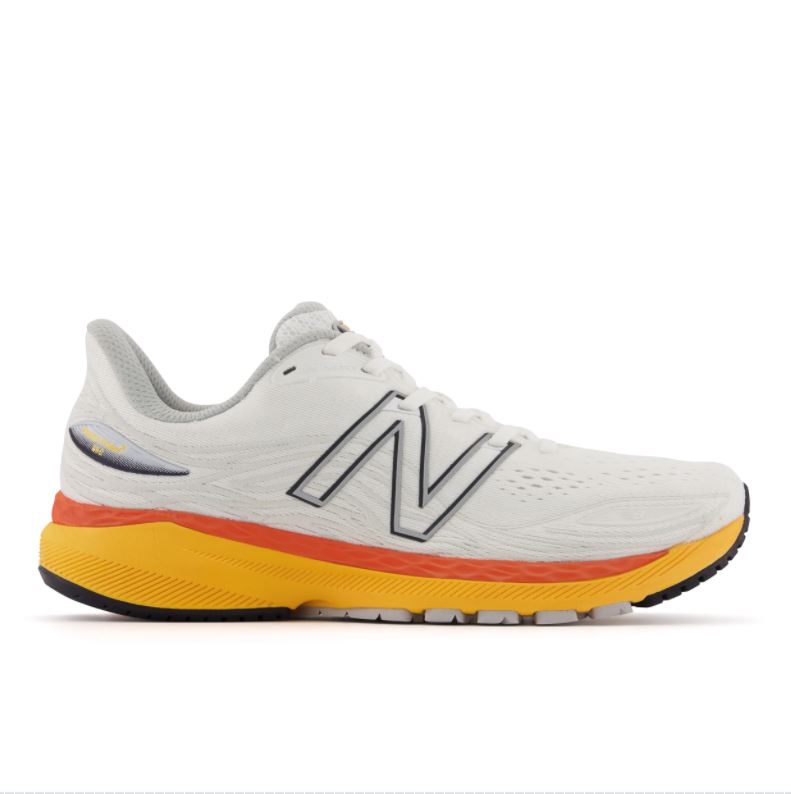 New Balance Mens Fresh Foam X 860v12 Shoe