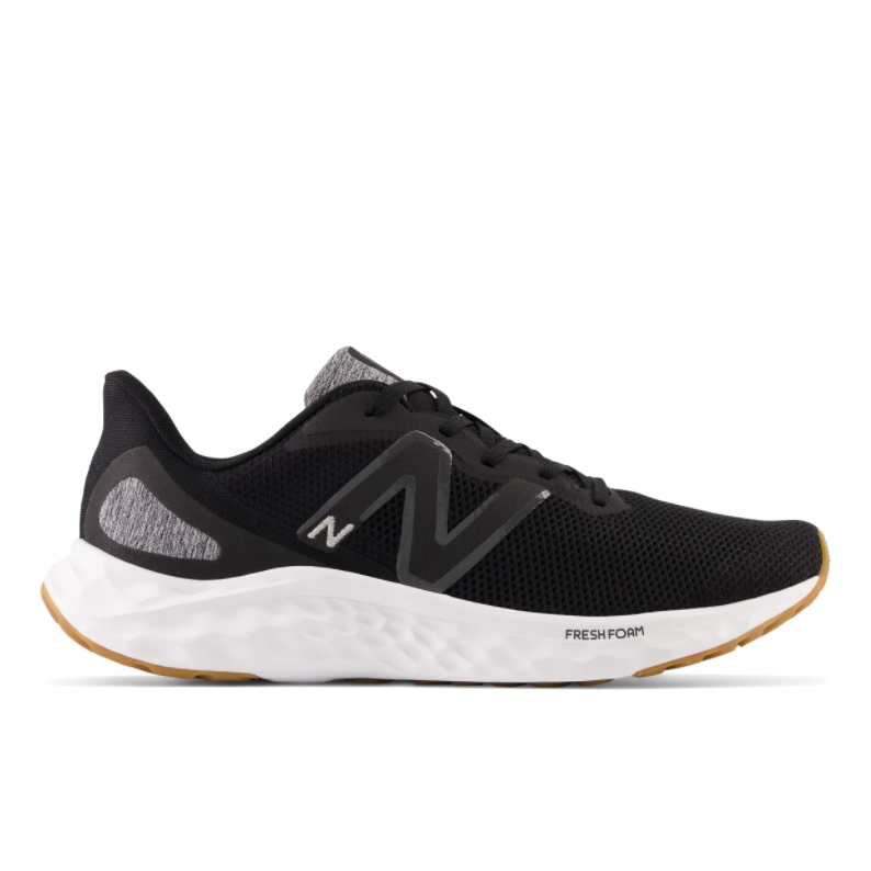 New Balance Mens Fresh Foam Arishi v4 Running Shoe ShopCGX