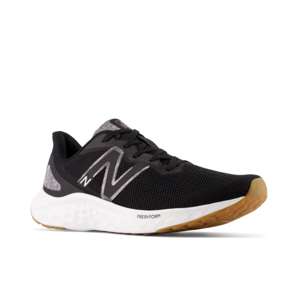 New Balance Mens Fresh Foam Arishi v4 Running Shoe