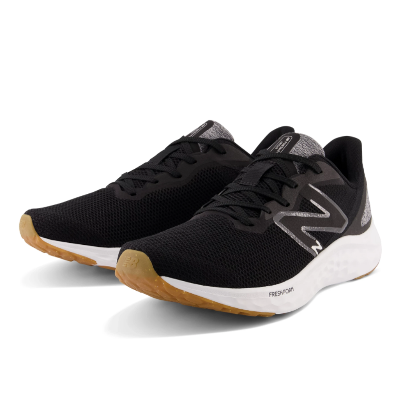 New balance fresh foam arishi elevated men's running shoe online