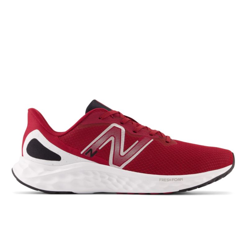 New Balance Mens Fresh Foam Arishi V4 Running Shoe – ShopCGX
