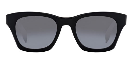 DIFF Charitable Eyewear Dean Square - Polarized Sunglasses