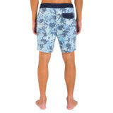 Hurley Mens Phantom Naturals Tailgate 18 Inch Boardshorts