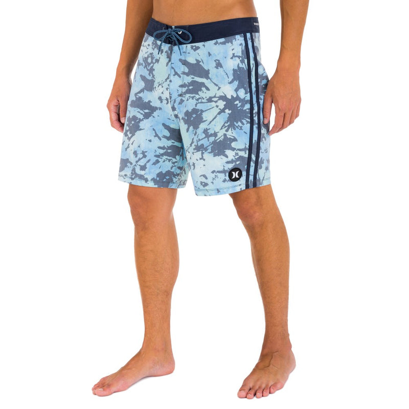 Hurley Mens Phantom Naturals Tailgate 18 Inch Boardshorts