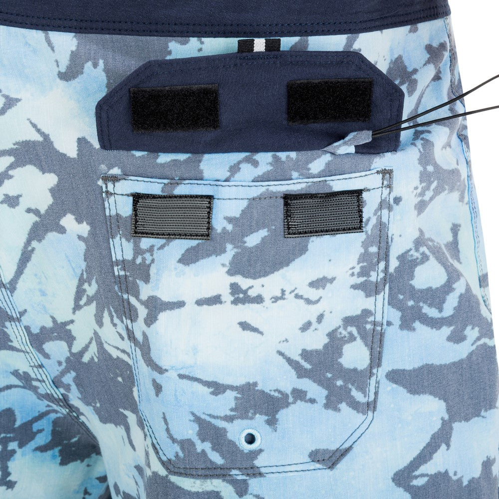 Hurley Mens Phantom Naturals Tailgate 18 Inch Boardshorts