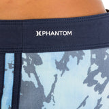 Hurley Mens Phantom Naturals Tailgate 18 Inch Boardshorts