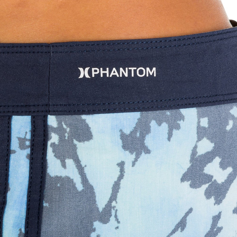 Hurley Mens Phantom Naturals Tailgate 18 Inch Boardshorts