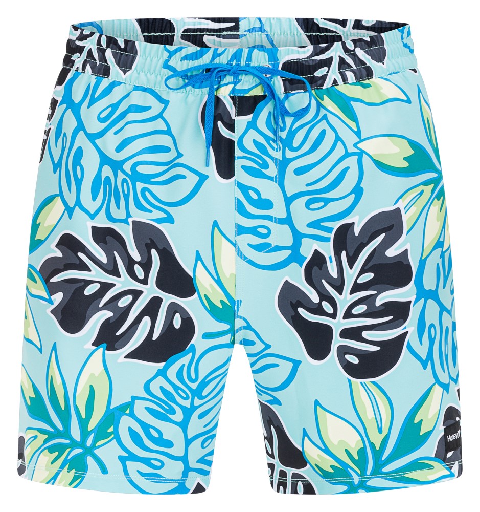 Hurley Mens Cannonball 17