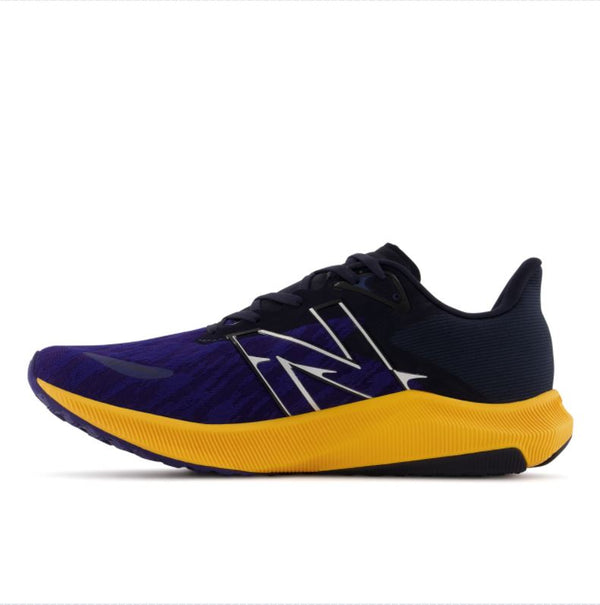 New Balance Mens FuelCell Propel v3 Running Shoe