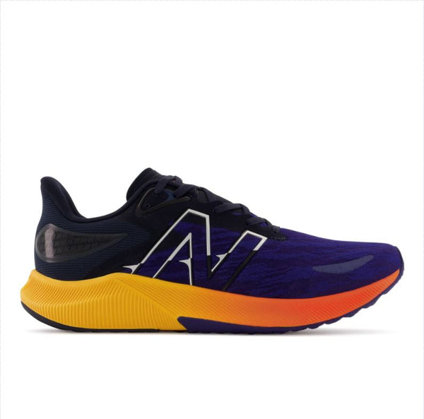 New Balance Mens FuelCell Propel v3 Running Shoe