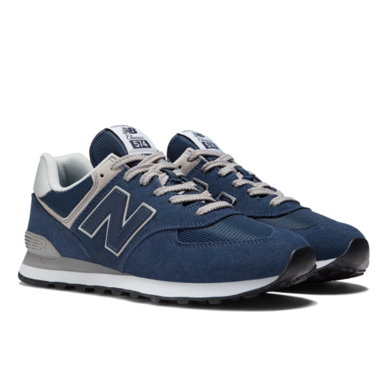 New Balance Mens 574v2 Shoe