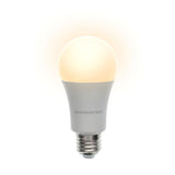 Monster Illuminessence Multi-Color and Warm White LED Light Bulb
