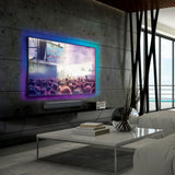 Monster Multi-Color Sound Reactive LED Light Strip