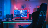 Monster Multi-Color Sound Reactive LED Light Strip