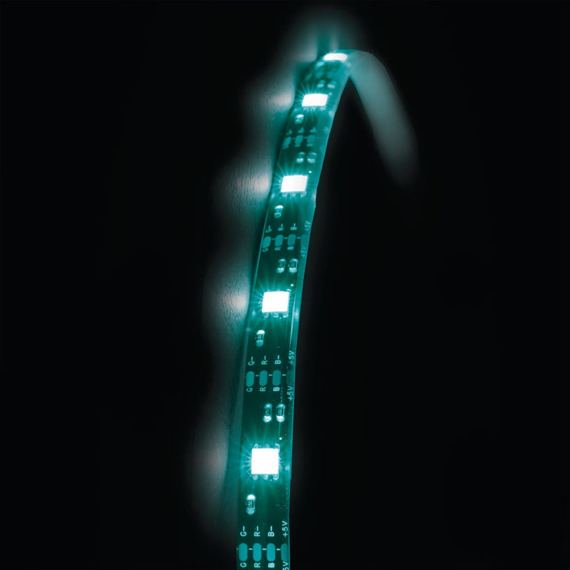 Monster Multi-Color Sound Reactive LED Light Strip