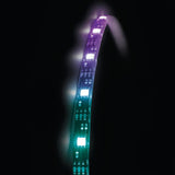 Monster Multi-Color Sound Reactive LED Light Strip