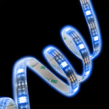 Monster Multi-Color Sound Reactive LED Light Strip