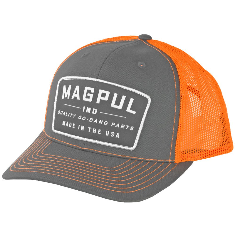 Magpul Go Bang Trucker Hat