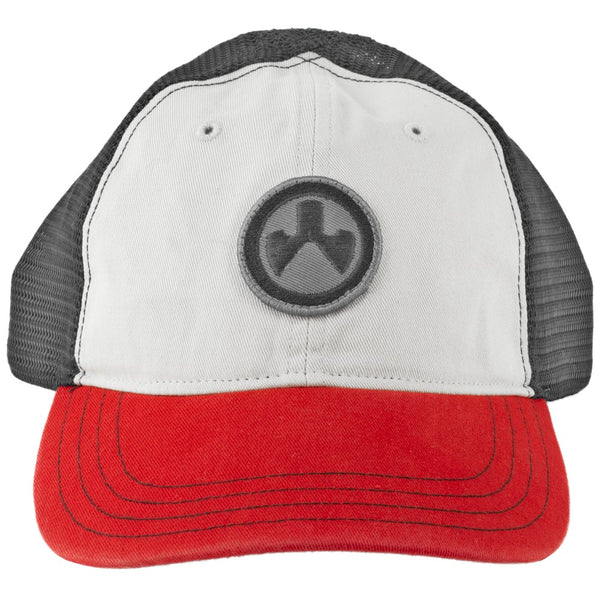 Magpul Icon Patch Garment Washed Trucker Hat