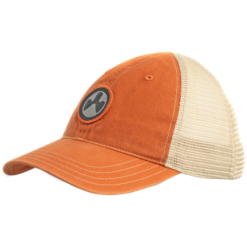 Magpul Icon Patch Garment Washed Trucker Hat
